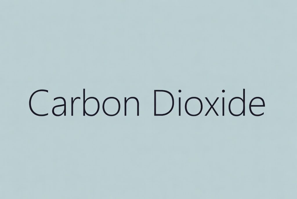 خرید کربن دی اکسید | فروش و تأمین گاز CO2 در افرا گستر