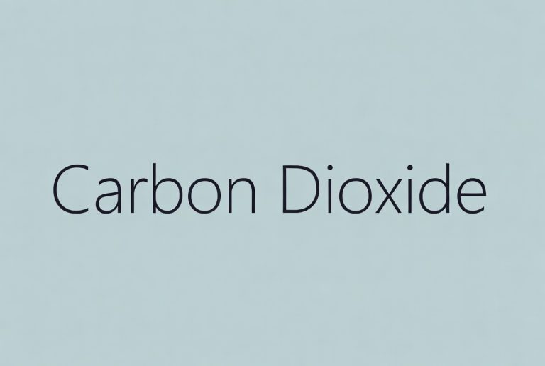 خرید کربن دی اکسید | فروش و تأمین گاز CO2 در افرا گستر