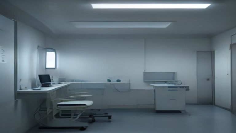 مدیریت پیک مصرف اکسیژن در ICU و اورژانس