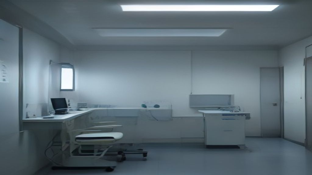 مدیریت پیک مصرف اکسیژن در ICU و اورژانس